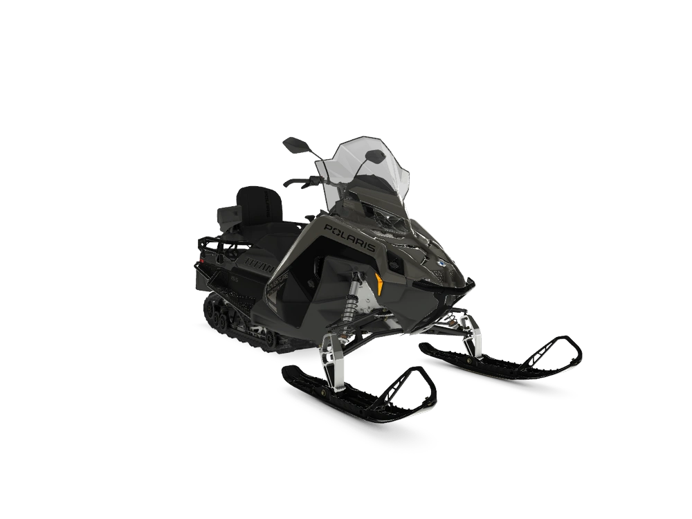 Polaris 650 Titan Adventure 155 500$ De Réduction, Jusqu'au 30-06-25 2025 alt