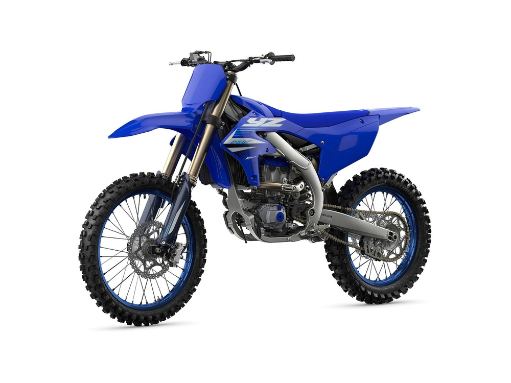 Yamaha Yz250f 2025 alt