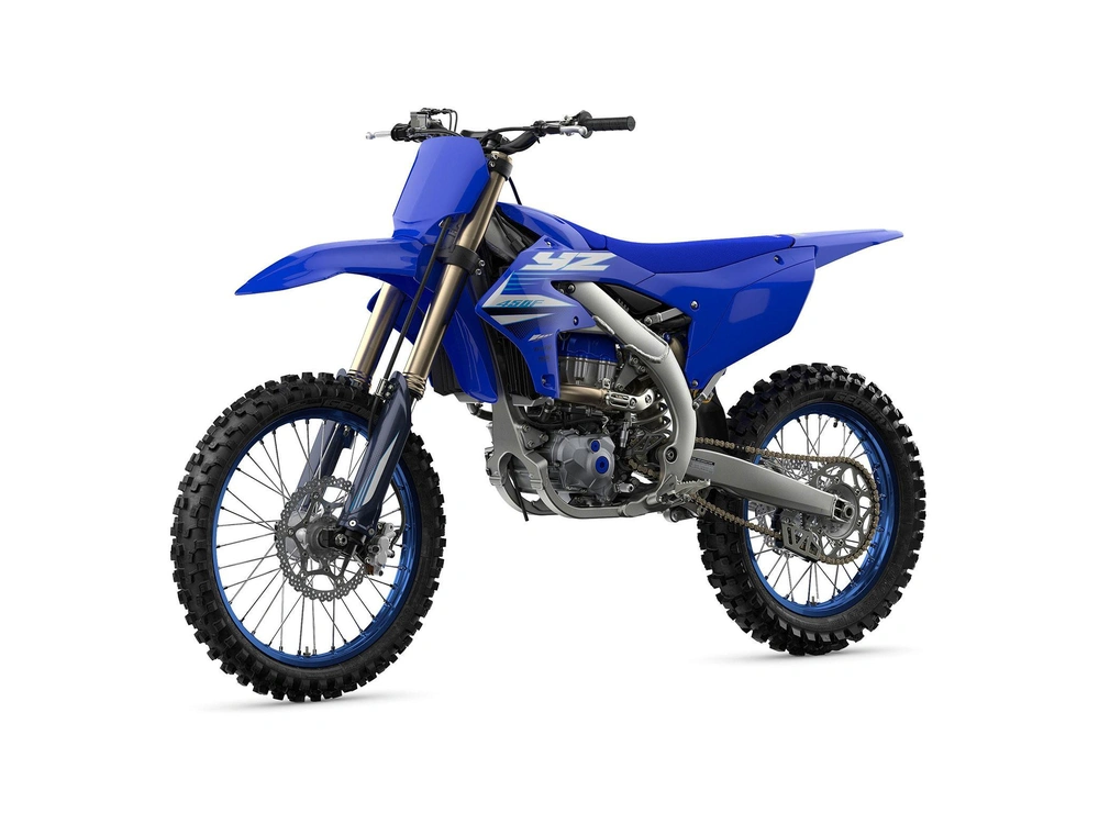 Yamaha Yz450f 2025 alt