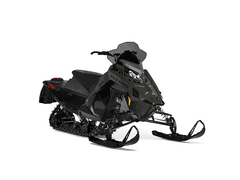 2024 Polaris 650 INDY XCR 136