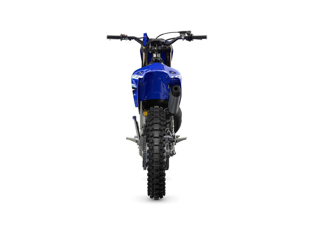 Yamaha Yz125x 2025 alt