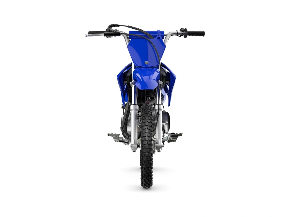 2025 Yamaha Tt-r110 alt