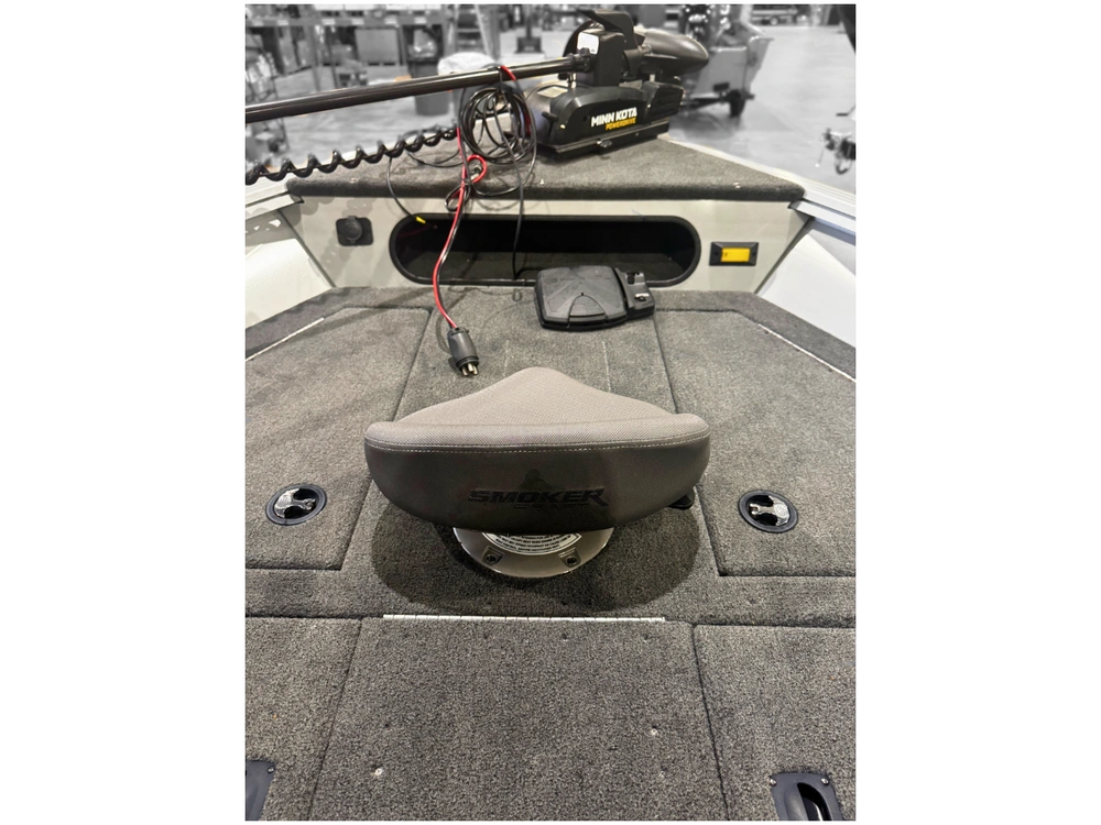 2023 Smoker-craft Excursion 176 Dc Pro alt