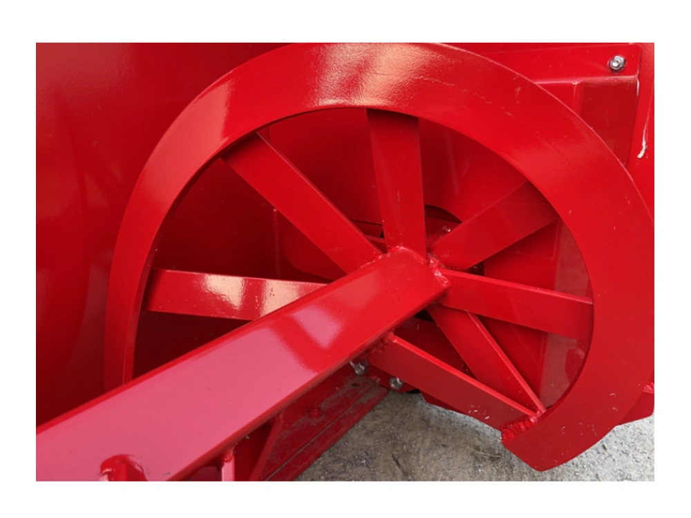 Bilodeau 3500-92 None alt