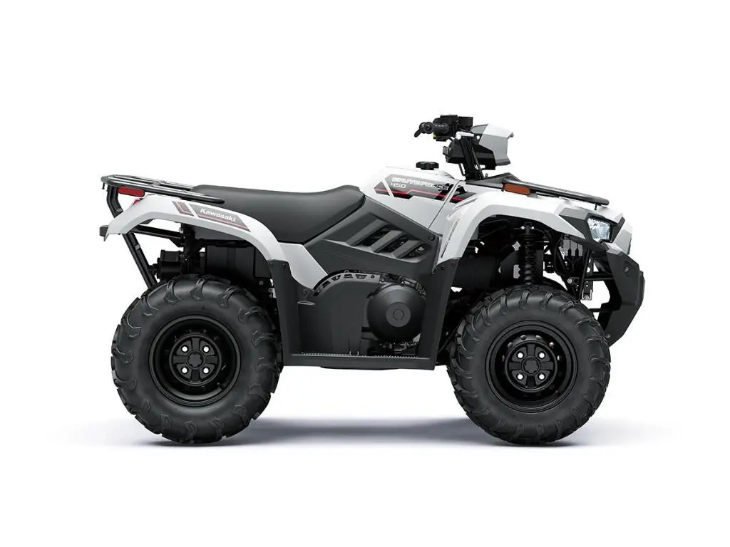 2025 Kawasaki BRUTE FORCE 450