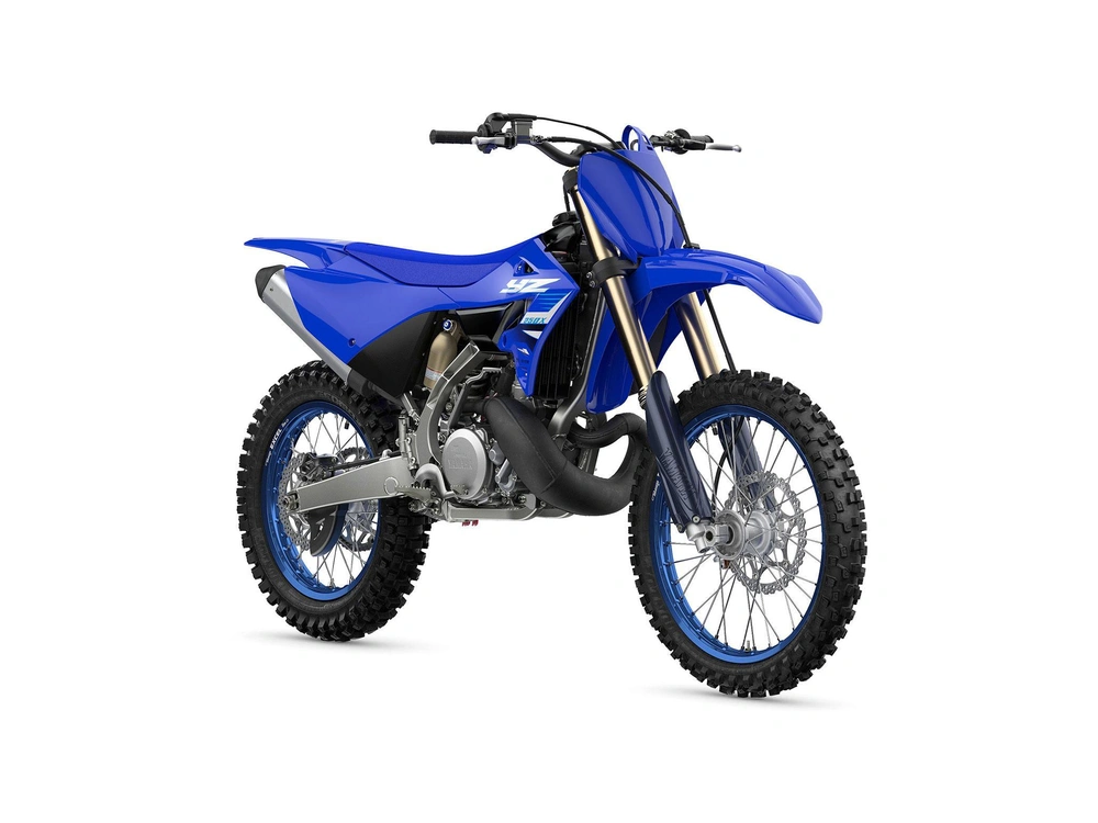 2025 Yamaha Yz250x alt