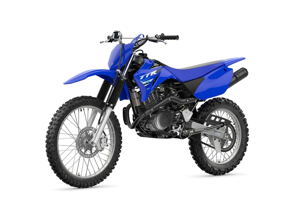 Yamaha Tt-r125 2025 alt