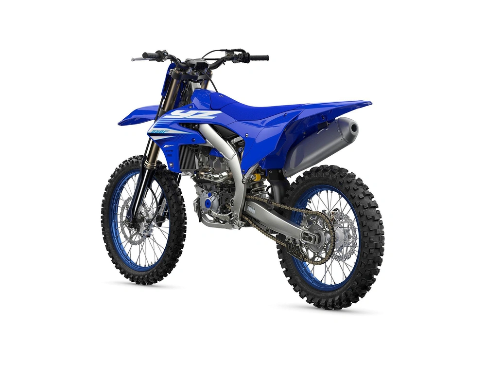Yamaha Yz250f 2025 alt