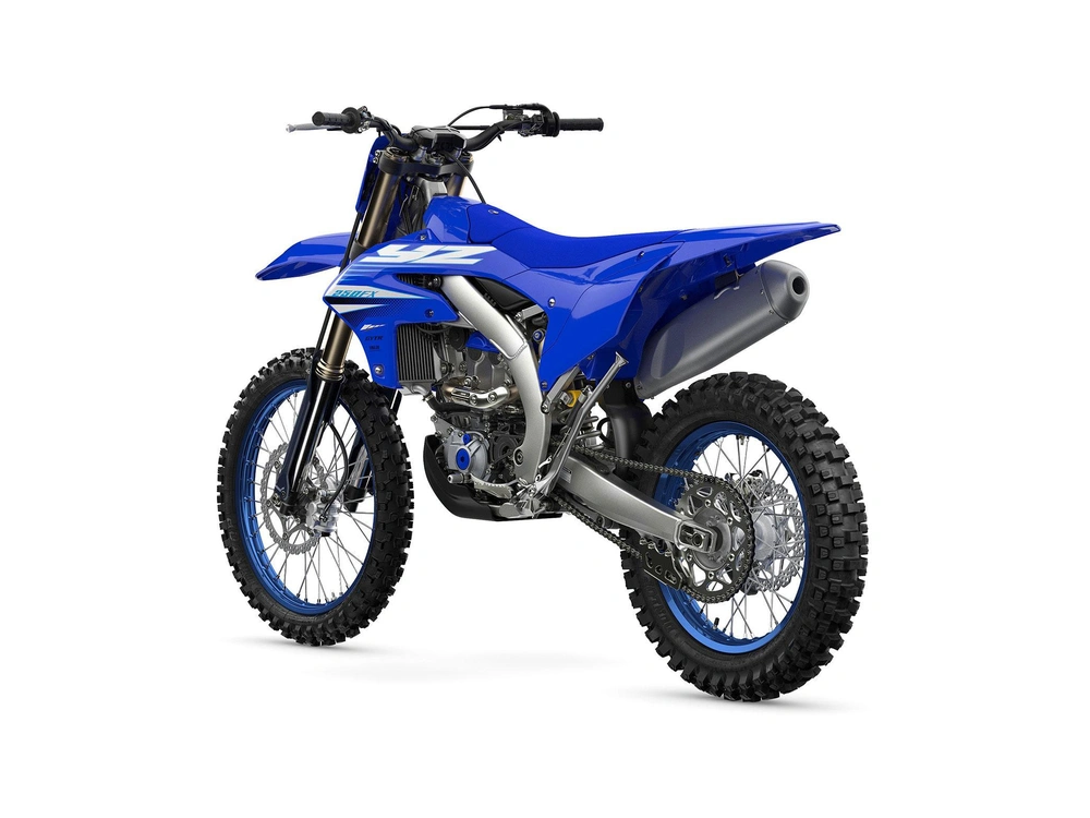 2025 Yamaha Yz250fx alt