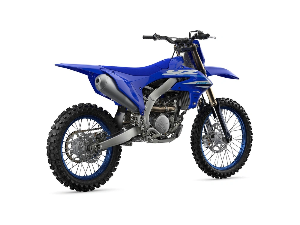 Yamaha Yz250f 2025 alt