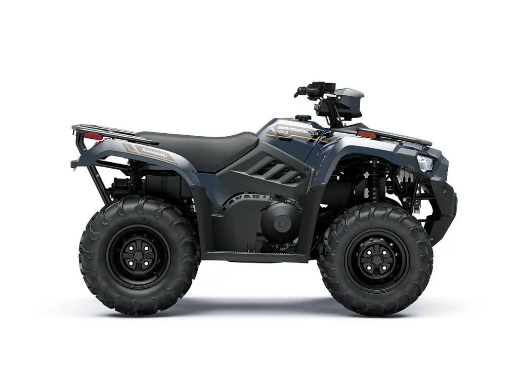 2025 Kawasaki BRUTE FORCE 450