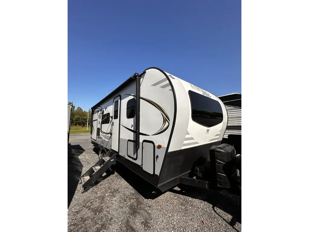 Forest River Rockwood 2507S 2020