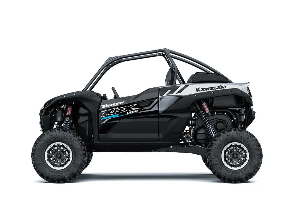 Kawasaki TERYX KRX 1000 2025