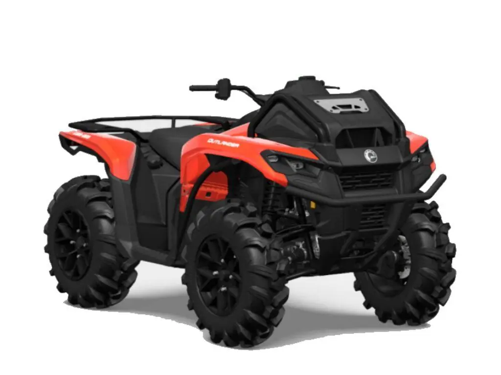 2024 Can-Am Outlander X mr 700 