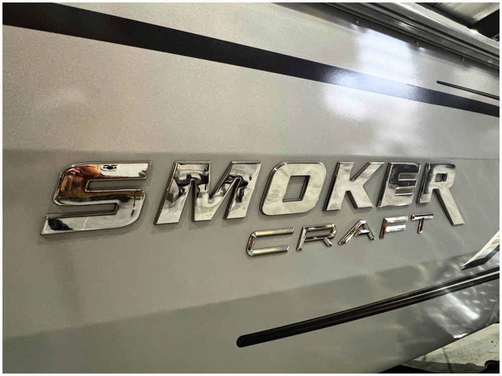 2023 Smoker-craft Excursion 176 Dc Pro alt