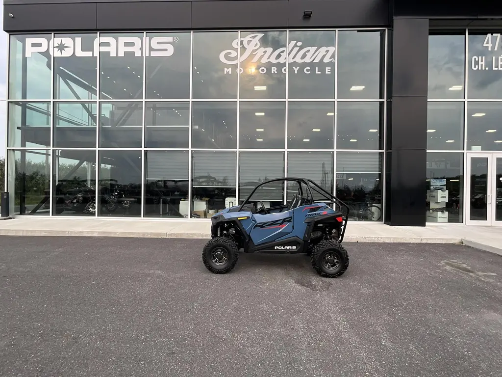 Polaris RZR Trail S Sport 2024 - Rabais 2 000$, jusqu'au 31-11-24