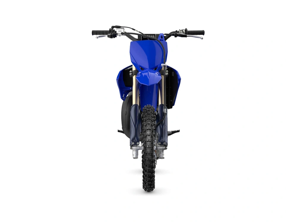 Yamaha Yz85 2025 alt