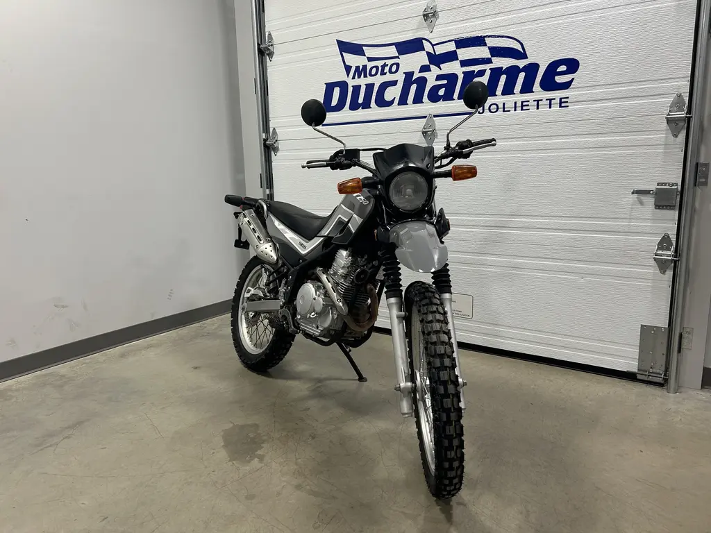 Yamaha XT 250 2022 - * 6 425 KM