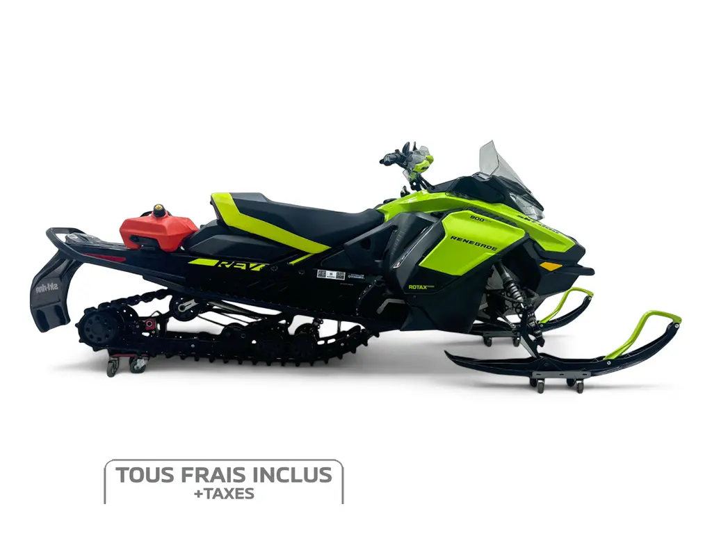 2020 Ski-Doo Renegade Adrenaline 900 ACE - Frais inclus+Taxes