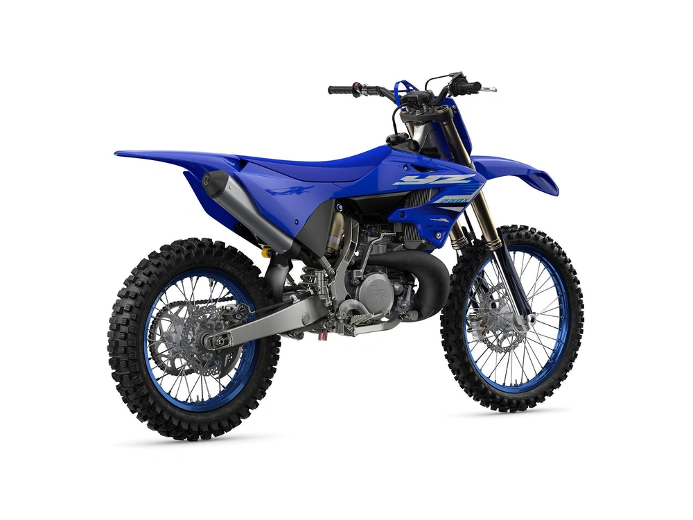2025 Yamaha Yz250x alt