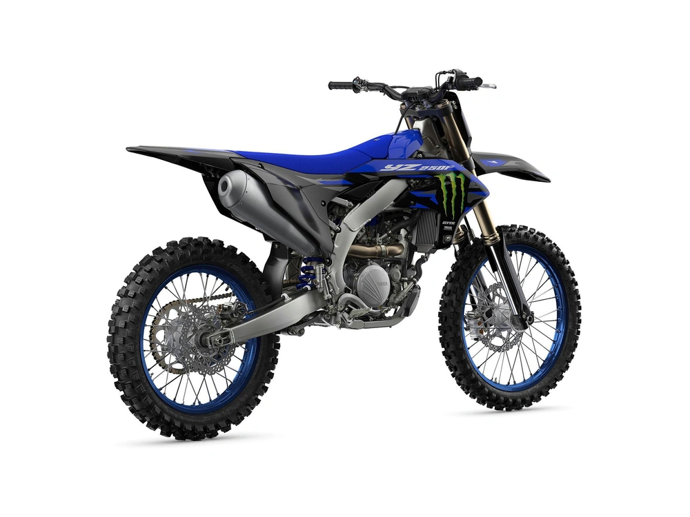 Yamaha Yz250f 2025 alt