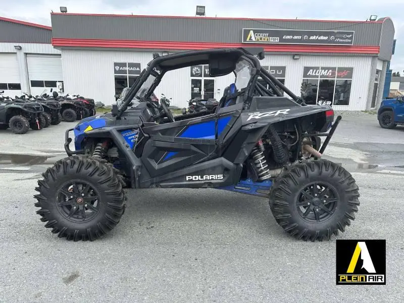 2019 Polaris RZR XP 1000