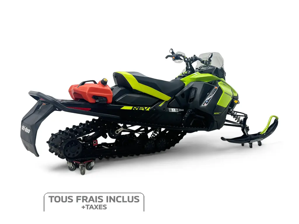 2020 Ski-Doo Renegade Adrenaline 900 ACE - Frais inclus+Taxes