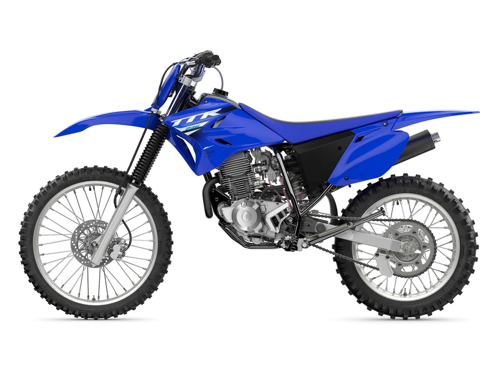 2025 Yamaha Tt-r 230 alt