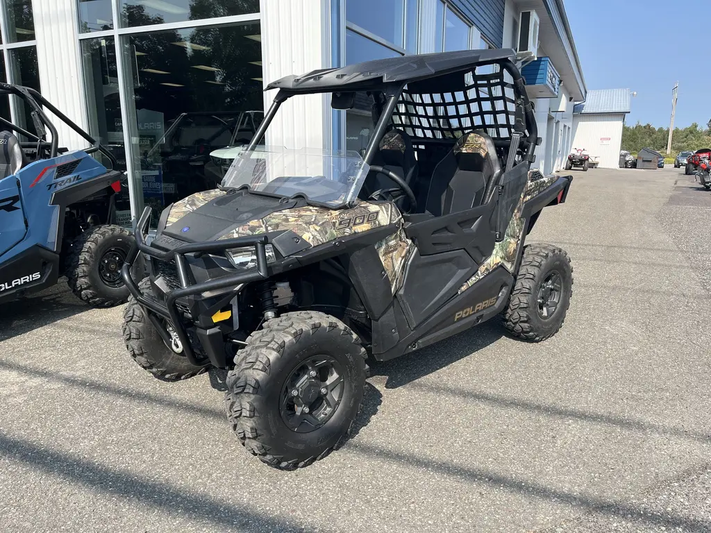 2016 Polaris RZR 900 TRAIL