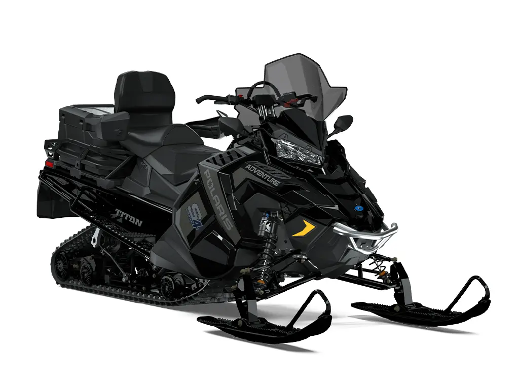 Polaris 2025 Polaris PROSTAR S4 TITAN ADV 155 2025