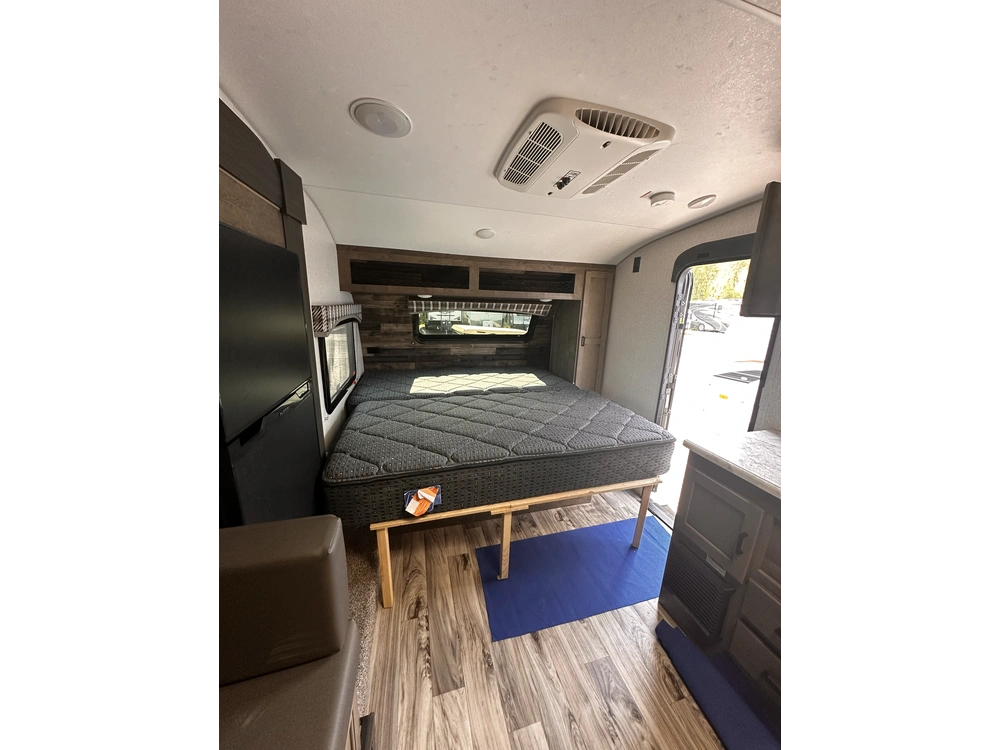 Venture Rv Sonic Lite 169vmk 2022 alt