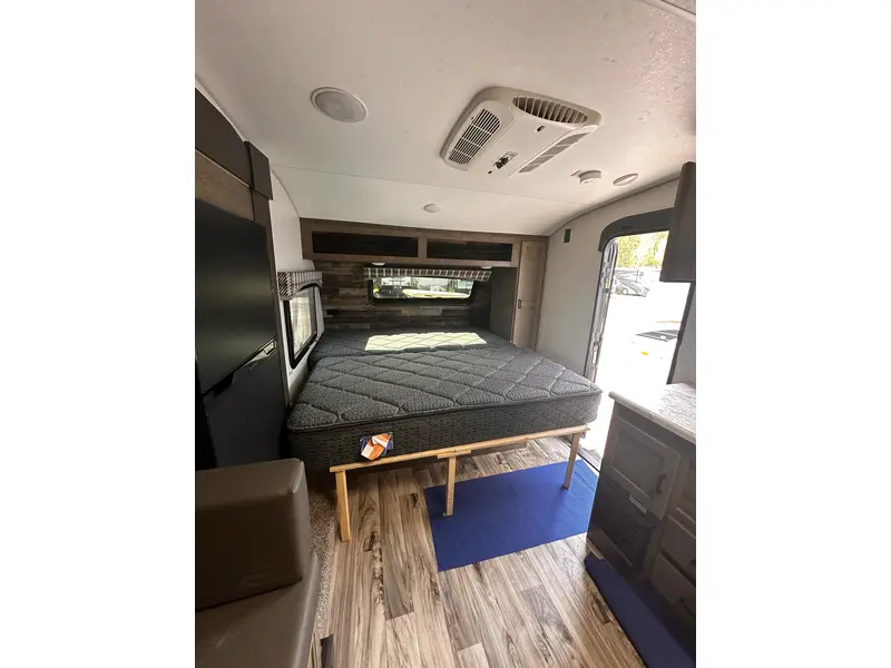2022 Venture RV Sonic Lite 169VMK thumbnail 14