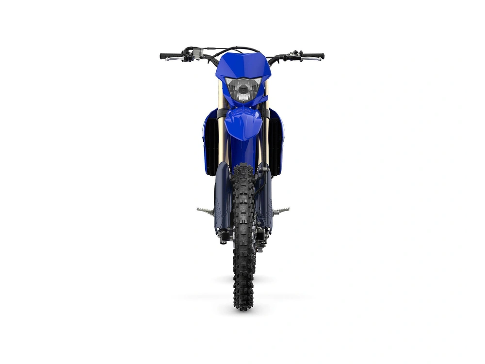 2025 Yamaha Wr450f alt
