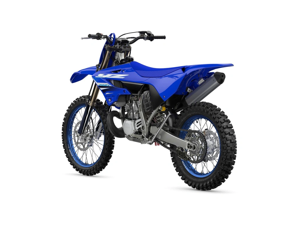 2025 Yamaha Yz250x alt