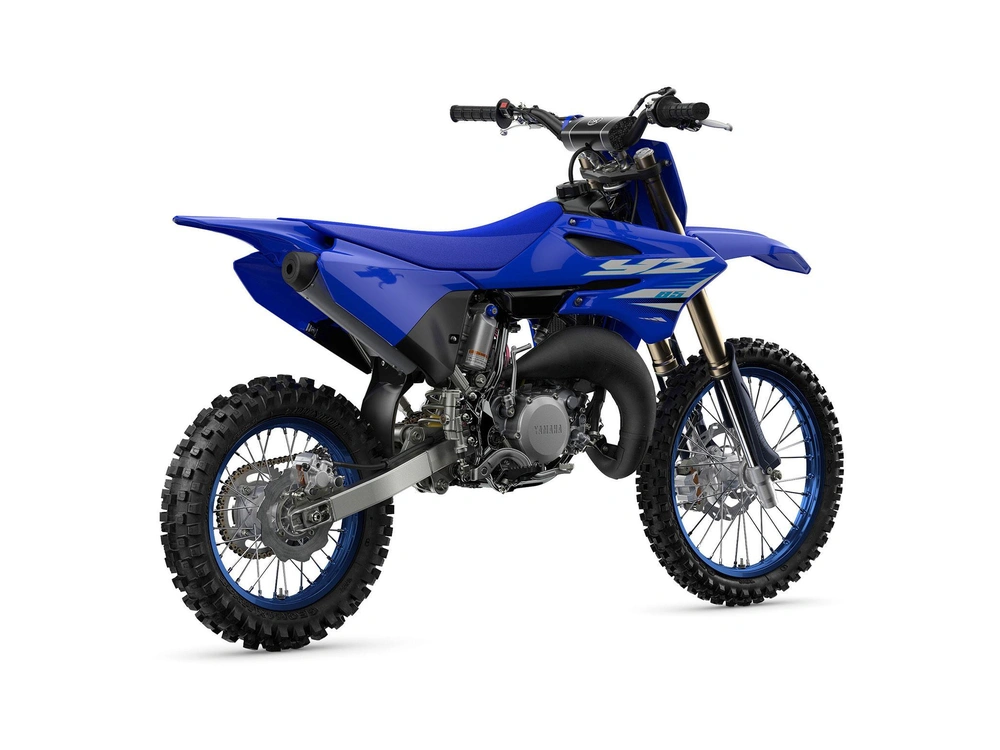 Yamaha Yz85 2025 alt