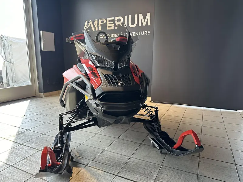 2020 Ski-Doo EXPEDITION XTREME 850