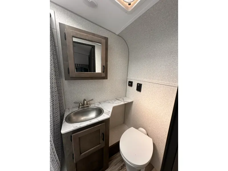 2022 Venture RV Sonic Lite 169VMK thumbnail 11