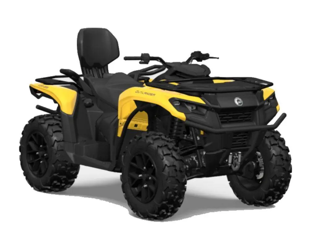 2024 Can-Am 1YRB
