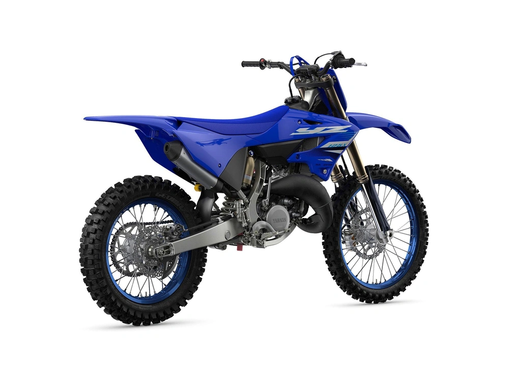 Yamaha Yz125x 2025 alt