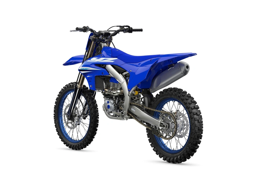 Yamaha Yz450f 2025 alt