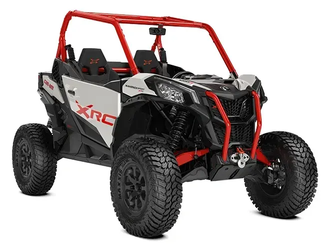 Can-Am Maverick Sport X mr 1000R 2024