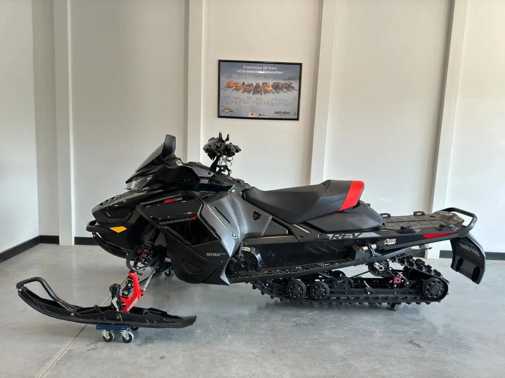 Ski-Doo RENEGADE X 900ACE TURBO  2020