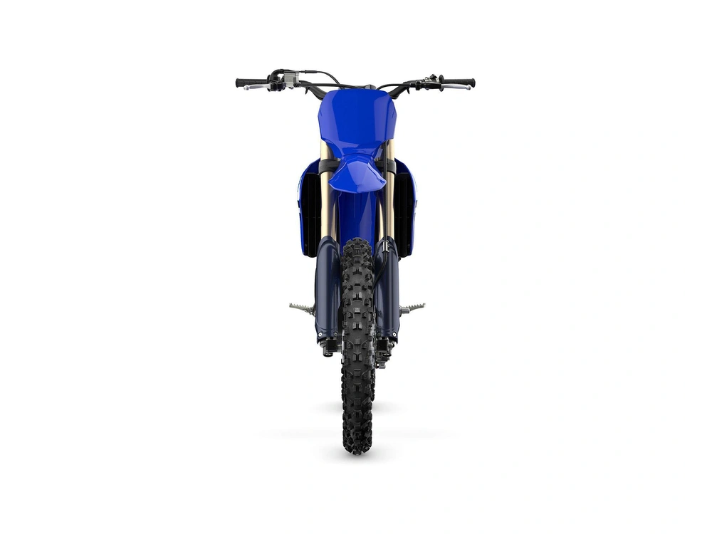 Yamaha Yz450fx 2025 alt
