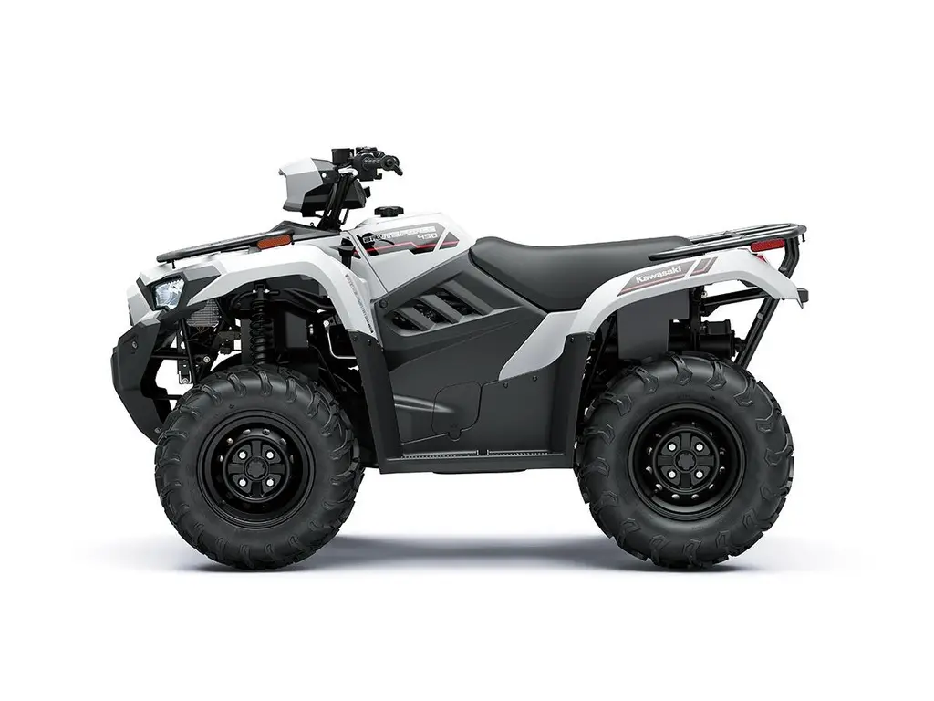 2025 Kawasaki BRUTE FORCE 450