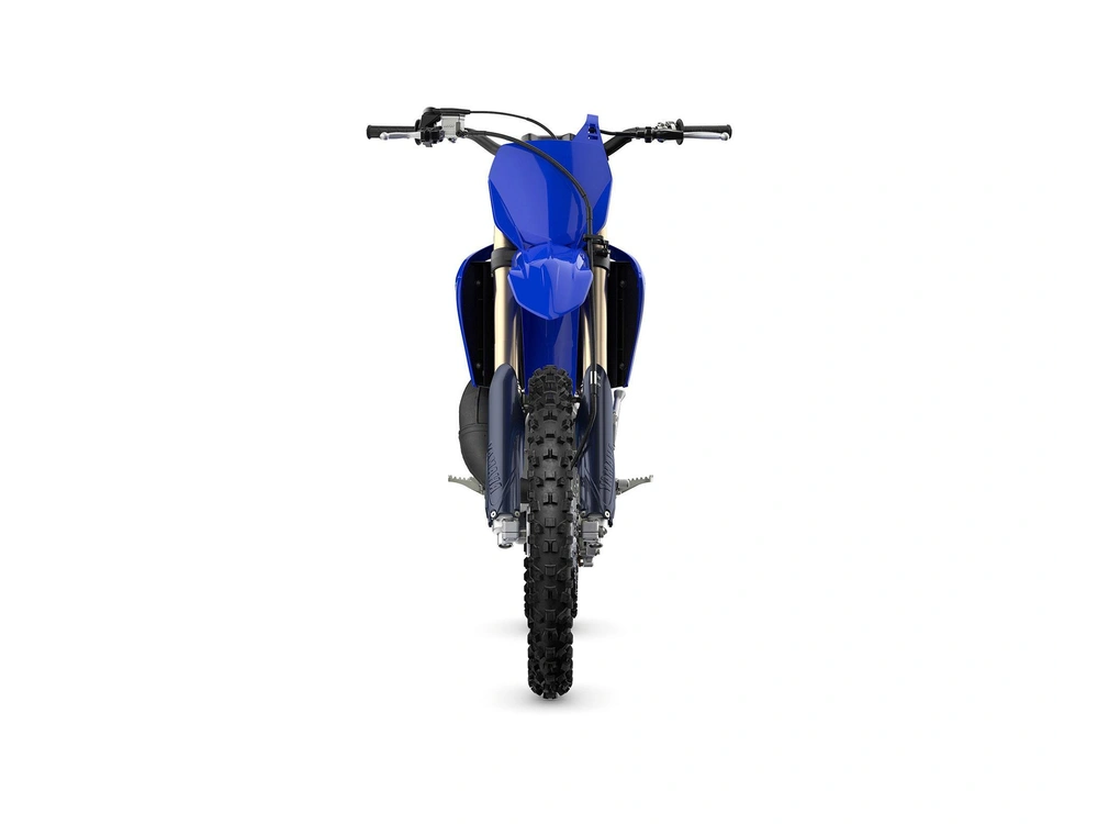 Yamaha Yz125x 2025 alt