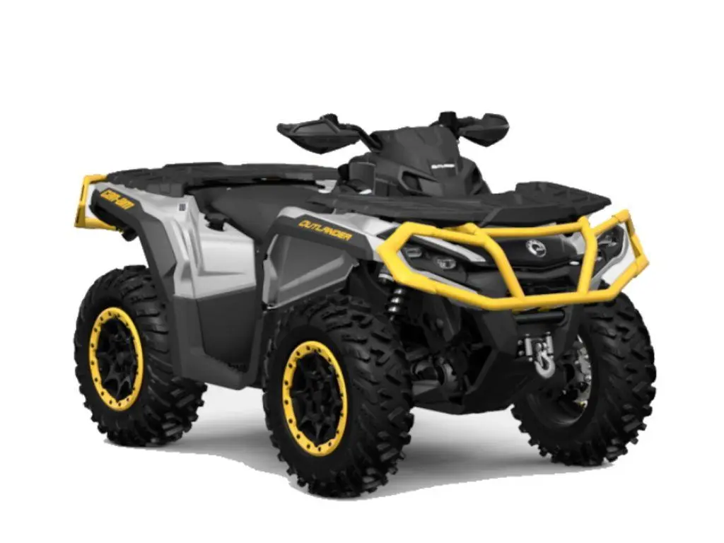 2024 Can-Am 5XRA 