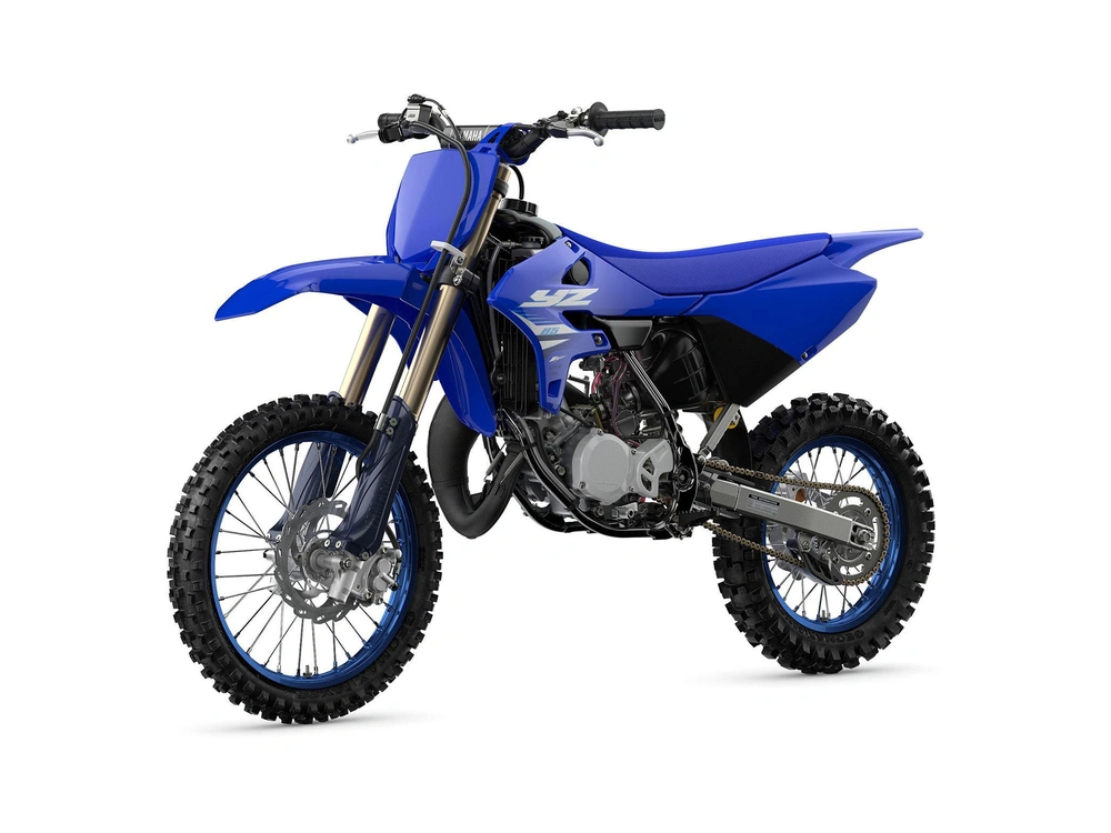 Yamaha Yz85 2025 alt