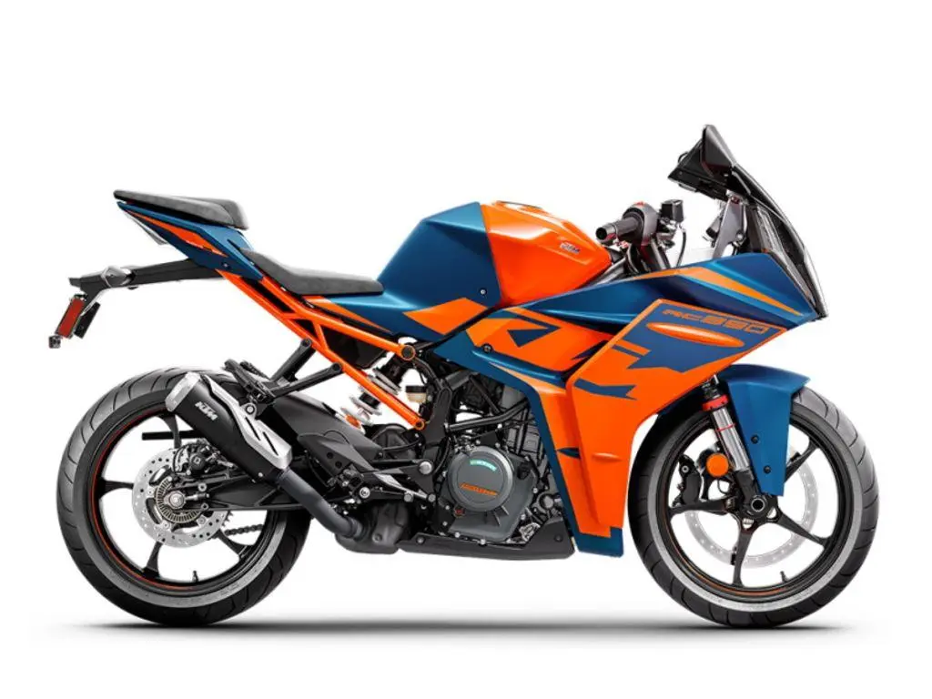 2023 KTM F5375W2