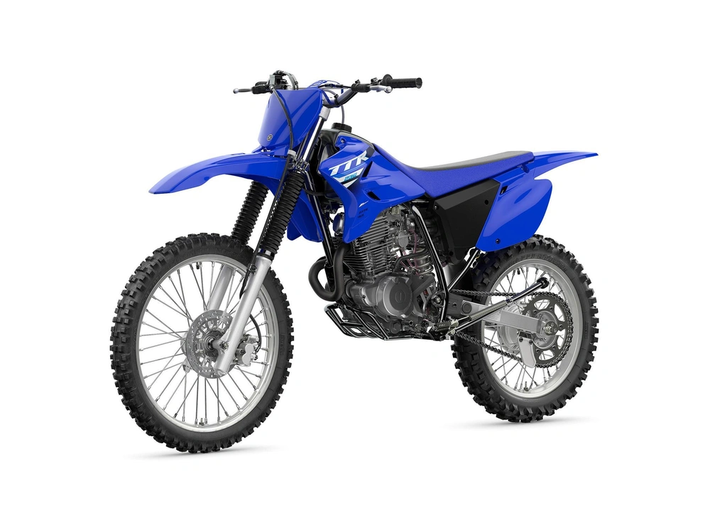 2025 Yamaha Tt-r 230 alt