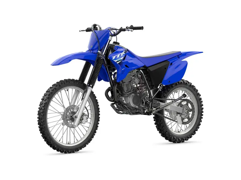 2025 Yamaha TT-R 230 thumbnail 13